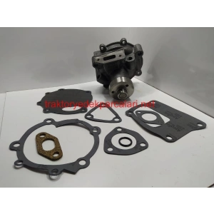 DEVİRDAİM KOMPLE RULMANLI 55.46 FİAT