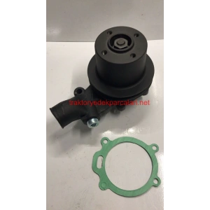 DEVİRDAİM TAPALI 165 MASSEY FERGUSON