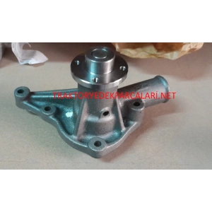 DEVİRDAİM KOMPLE YM 154 LEYLAND