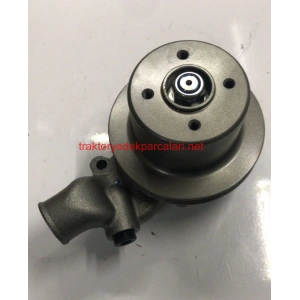 DEVİRDAİM TAPALI 265 - 275 - 285 MASSEY FERGUSON