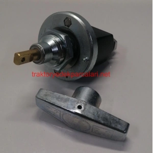 DEVRE KESİCİ HATTAT