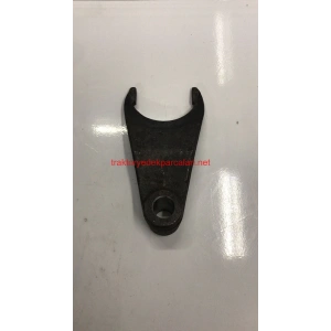 DİFERANSİYEL BAĞLANTI ÇATALI H906807M1 (266G-285S) HATTAT