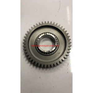 DİFERANSİYEL DİŞLİSİ (266-285) HATTAT