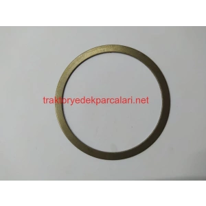 DİFERANSİYEL YAN AYAR SİMİ TAKIM E.M IVECO