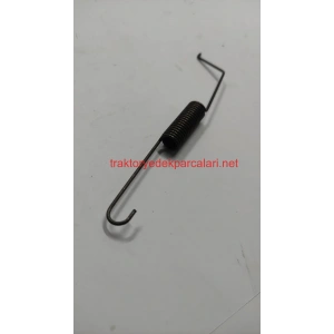 DİFERANSİYEL YAYI - HATTAT