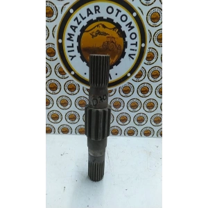 DIFRANSİYEL AKSİ UZUN SOL SÜPER -955