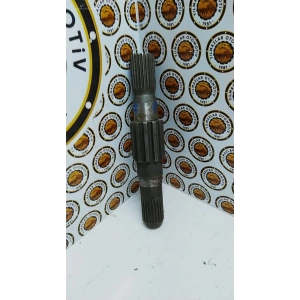 DIFRANSİYEL AKSİ UZUN SOL SÜPER -955