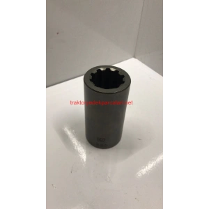 DİFRANSİYEL KIZAK KAPLİNİ 10 DİŞ 750MM