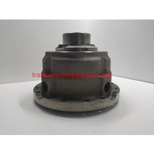 DİFRANSİYEL KOVANI HATTAT