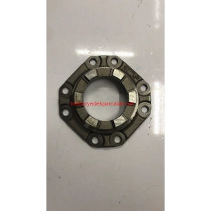 DİFRANSİYEL PADİNAJ KİLİT KAPLİNİ (28T) (265-285) MASSEY FERGUSON