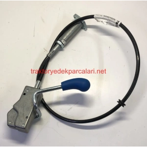 DİLİMVALF MEKANİZMASI MAVİ TOPUZ HATTAT