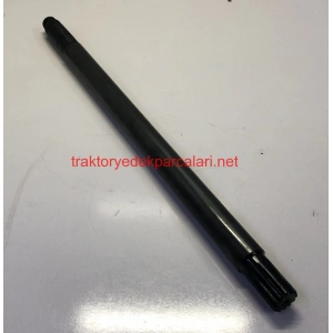 DİREKSİYON MİLİ HİDROSTATİK 45,5 CM FİAT TRAKTÖR