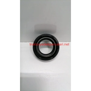 DİREKSİYON POMPA KEÇE (ÇİFT DUDAK) 165-285