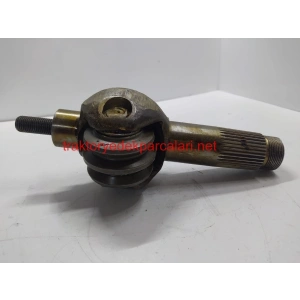 DİREKSİYON SEKTÖR MAKARASI 50NC IVECO