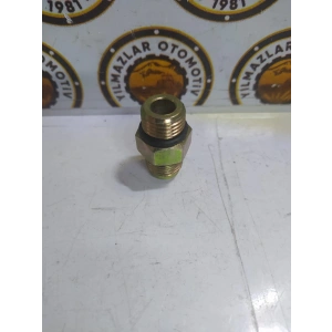 DİREKSİYON SİLİNDİR NİPELİ MF