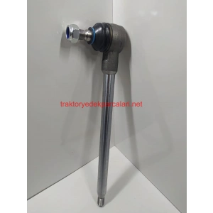 DİREKSİYON SİLİNDİR PİSTON ROTU KONİK UÇ NH