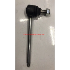 DİREKSİYON SİLİNDİR ROTLU MİL (15,3MM) MASSEY FERGUSON