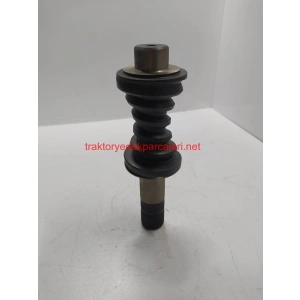 DİREKSİYON SONSUZ DİŞLİ IVECO