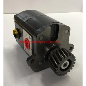 DİREKSİYON TANDEM POMPA MASSEY FERGUSON 3050-3060