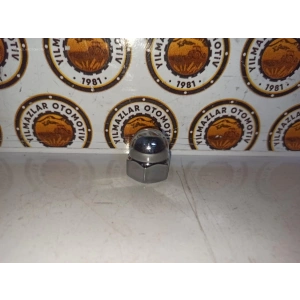 DİREKSİYON ÜST SOMUN MF