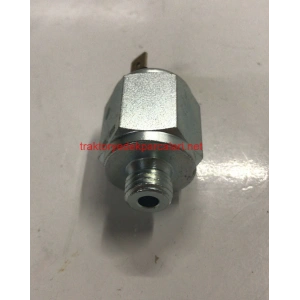 DİREKSİYON YAĞ BASINÇ MÜŞÜRÜ TD65-75-85-95 NEWHOLLAND