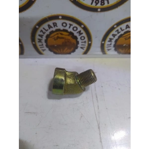 DİREKSİYON YAĞLAMA DİRSEĞİ (HİD.DİR)ÇOLAK ROT MF