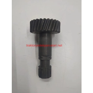 DİŞLİ ÇARK DENGELEME GRUBU