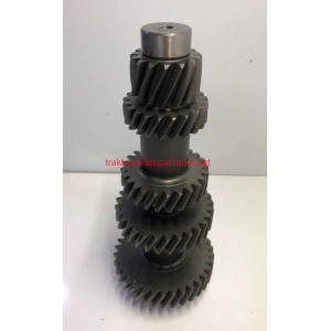 DİŞLİ MİL HATTAT