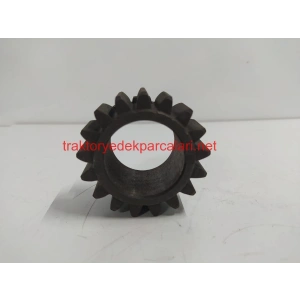 DİŞLİ Z=17 HATTAT