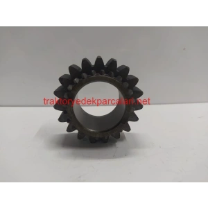 DİŞLİ Z=19 HATTAT