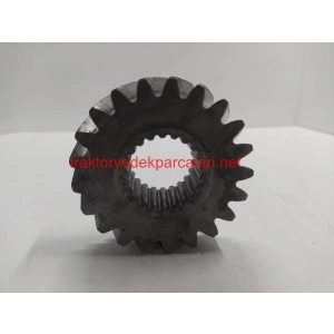 DİŞLİ Z=21 HATTAT