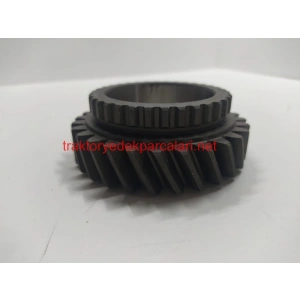 DİŞLİ Z=28 HATTAT