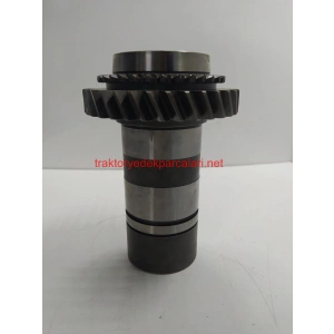 DİŞLİ Z=33 HATTAT