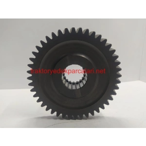 DİŞLİ Z=44 HATTAT