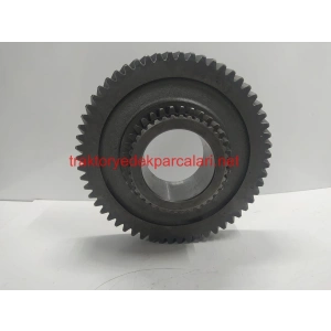 DİŞLİ Z=58 Z=34 HATTAT