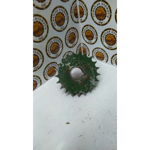 DOLAP ARA Mİ Lİ DİŞLISİ (21 DİŞ) 630-955