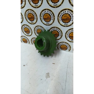 DOLAP ARA MİLİ DİŞLISİ (21 DİŞ) 630-955