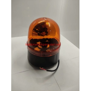 DÖNER LAMBA 12V 3 CİVATALI / STEYR - BAŞAK