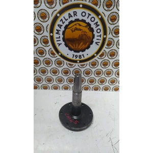 DÖNER PANJUR MİLŞAPKALI  -TC 5070