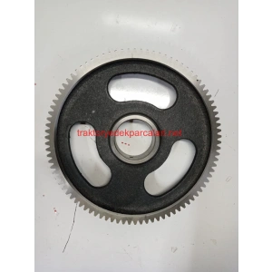 EKSANTRİK AVARE DİŞLİ MF 135-240