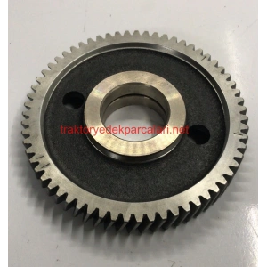 EKSANTRİK AVARE DİŞLİSİ BURÇLU (165-265-285) MASSEY FERGUSON