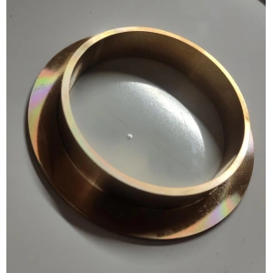 EKSANTRİK DİŞLİ BURCU