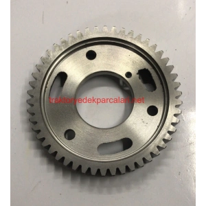 EKSANTRİK MİLİ ÖN DİŞLİ DEVON (135-240) MASSEY FERGUSON