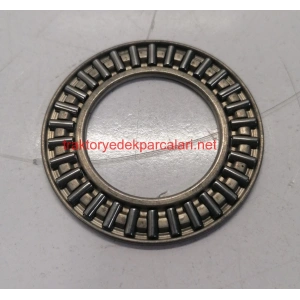 EKSENEL İĞNELİ YATAK BİLYA HATTAT