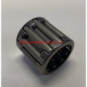 EKSENEL RULMAN HATTAT