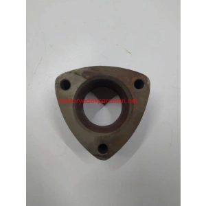 EKSOZ ARA FLANSI TÜMOSAN