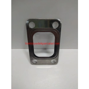 EKSOZ BOĞAZ CONTA IVECO