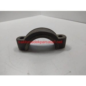 EKSOZ BORU KELEPÇESİ(DÖKÜM) 65-9 IVECO