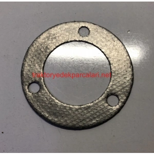 EKSOZ CONTASI HATTAT