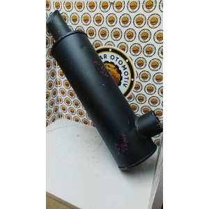 EKSOZ KOMPLE 630- BİÇER JOHN DEERE